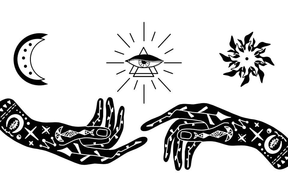 Palmistry: Introducing the Basics of Reading Palms