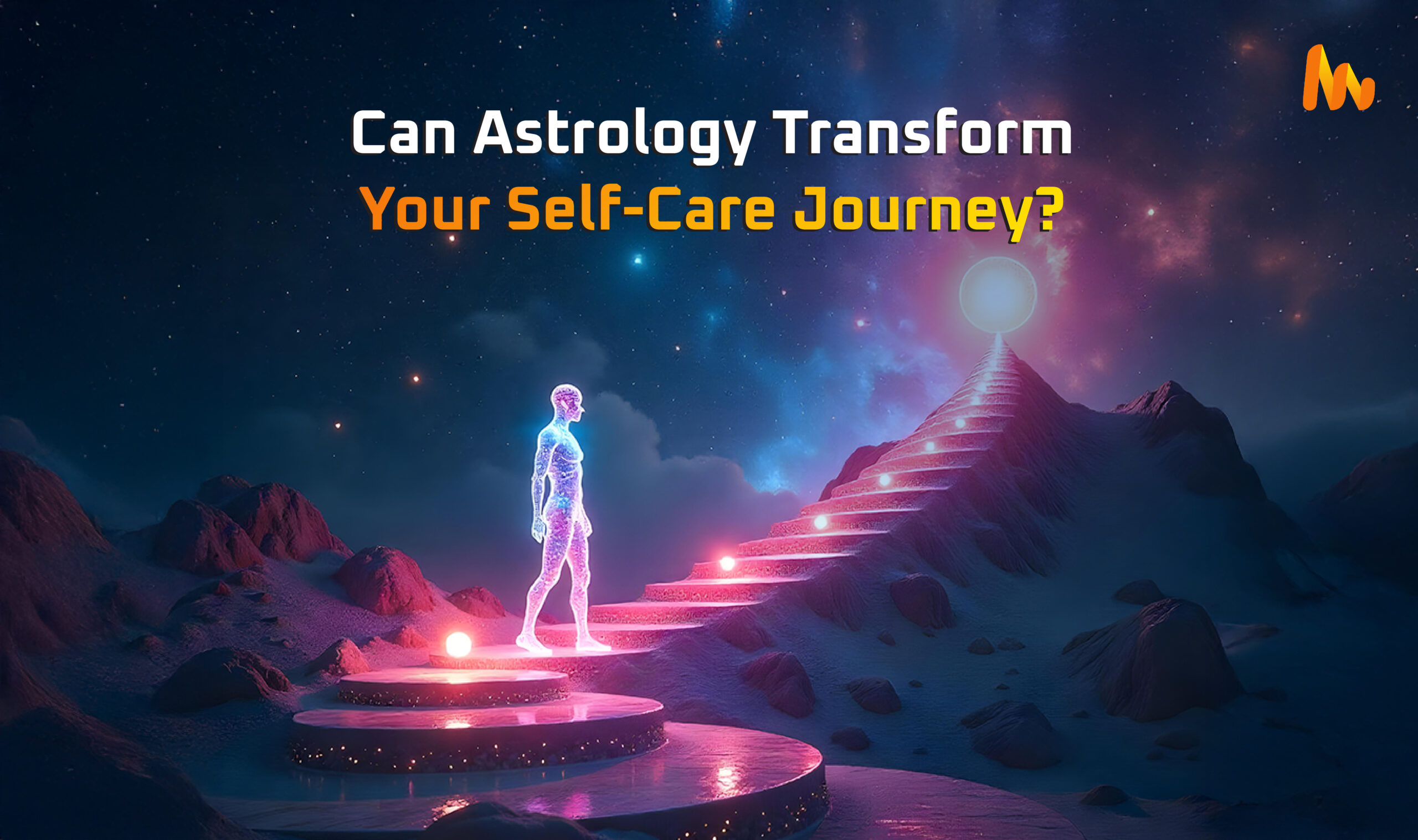 Astrology as Self-Care: How Can AI Insights Help Build Balance?